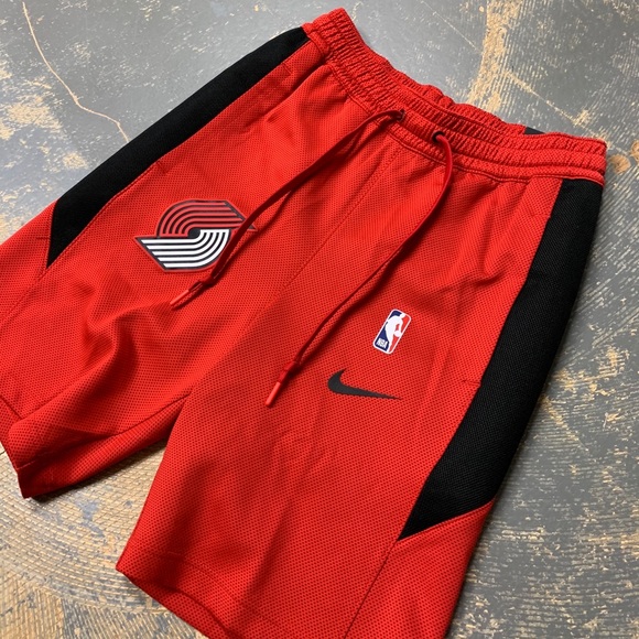 Nike X NBA Portland Trailblazers AH8368-657 Small - Picture 5 of 8